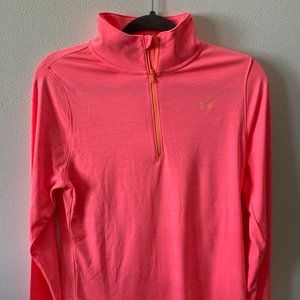 Under Armour Quarter-Zip